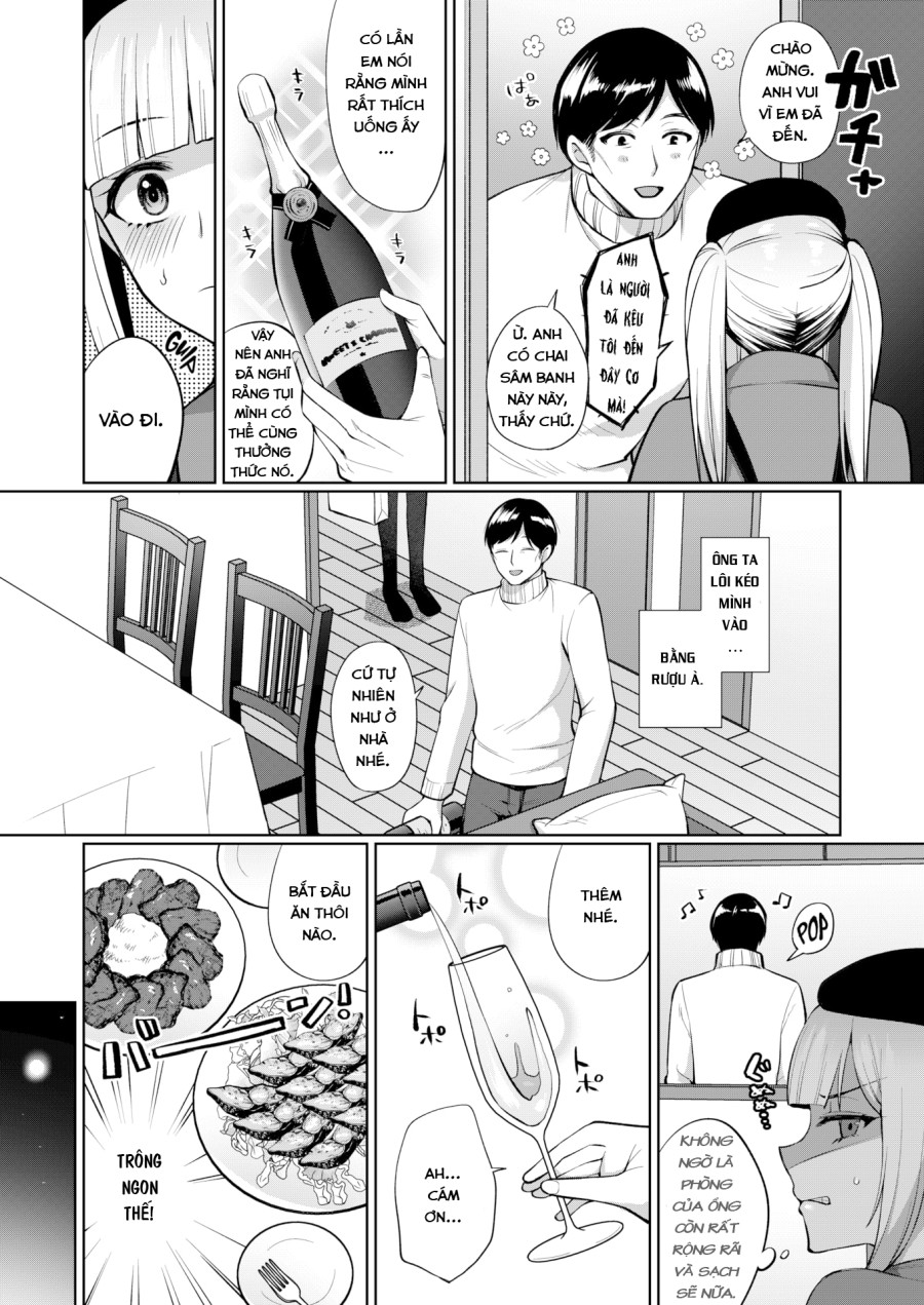 Bad Maid ❤ Service Revenge! 