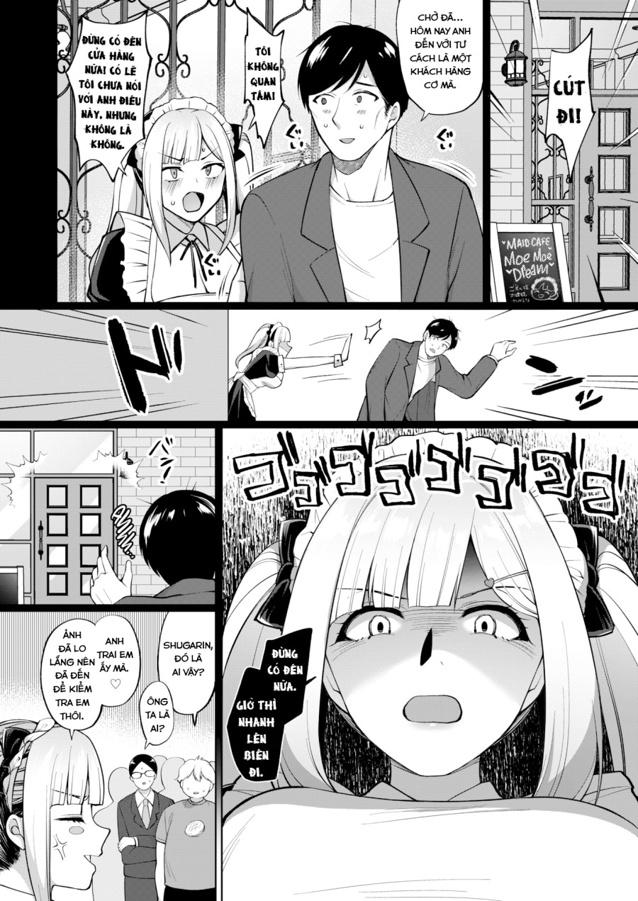 Bad Maid ❤ Service Revenge! 