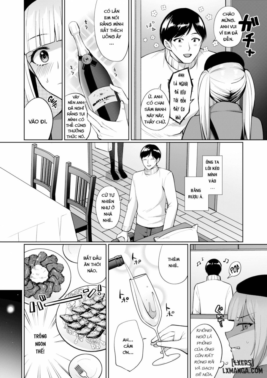 Bad Maid ❤ Service Revenge! 