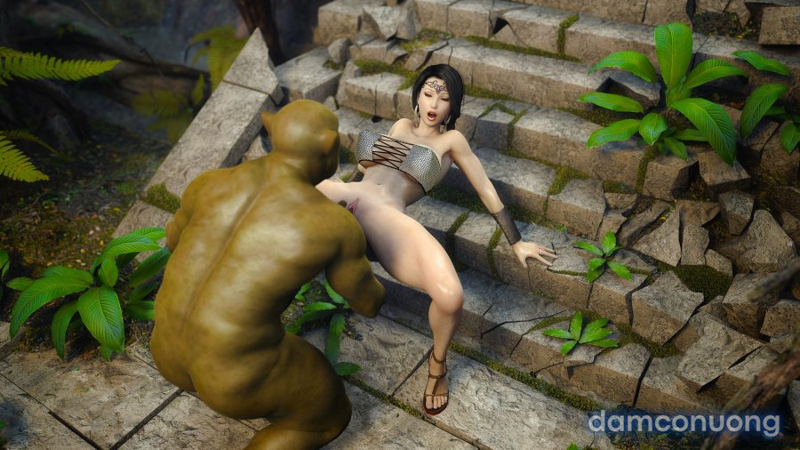 Secret of Beauty 