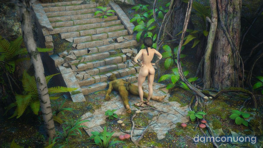 Secret of Beauty 