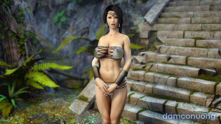Secret of Beauty 