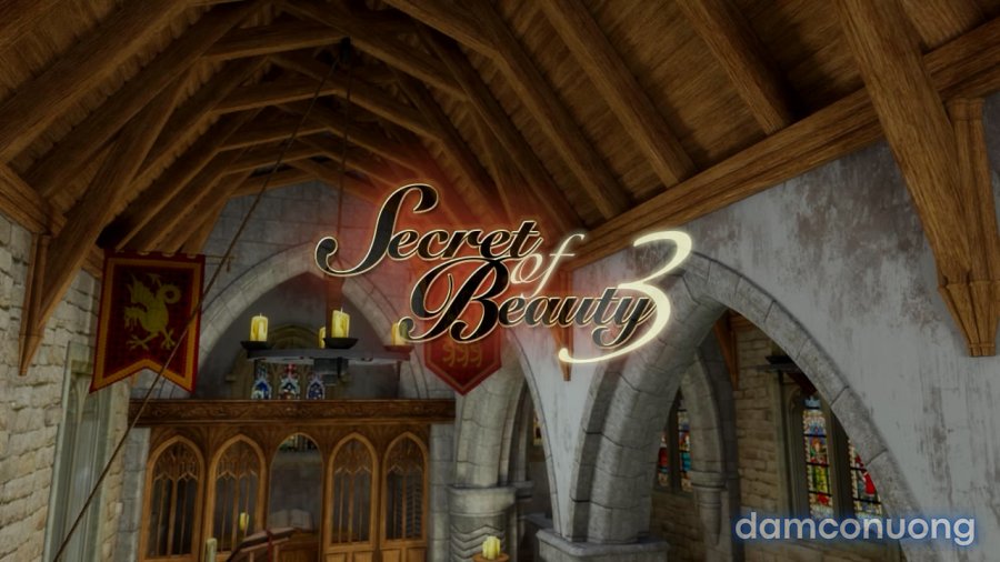 Secret of Beauty 