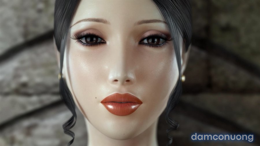Secret of Beauty 