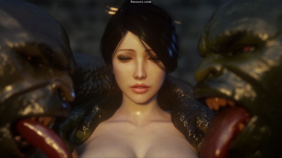 Secret of Beauty 