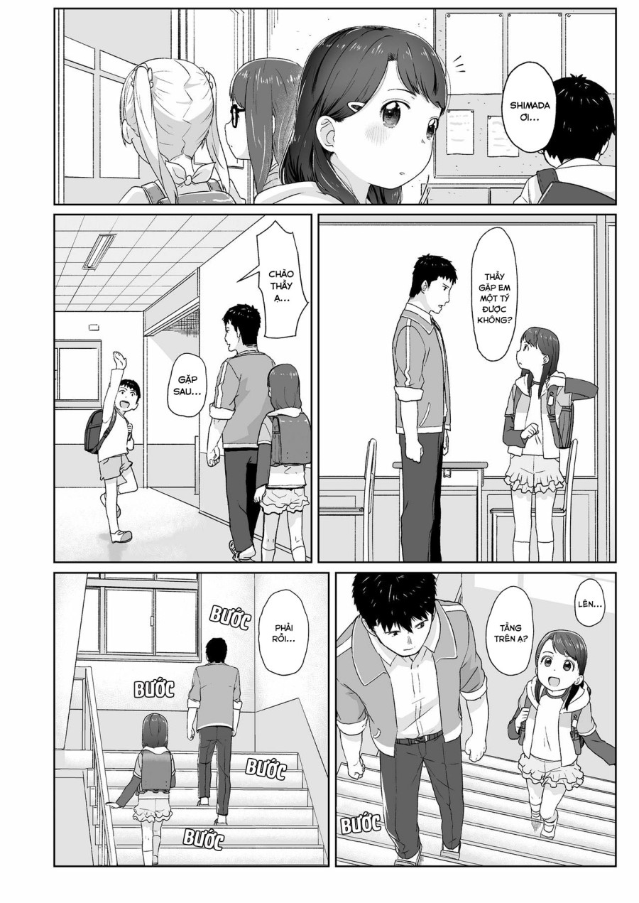 Suru Onnanoko 
