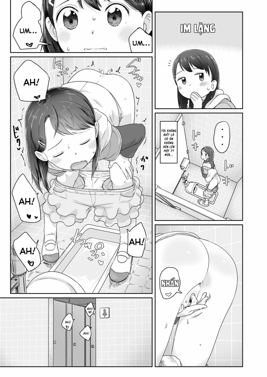 Suru Onnanoko 