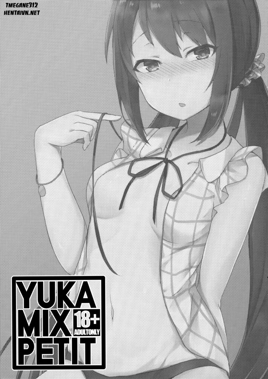 Yuka Mix Petite 