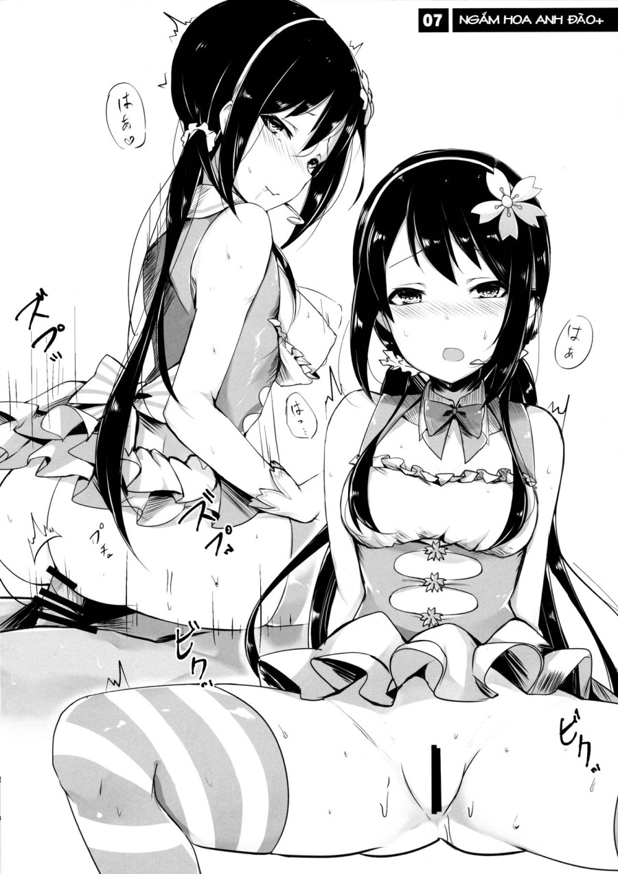 Yuka Mix Petite 
