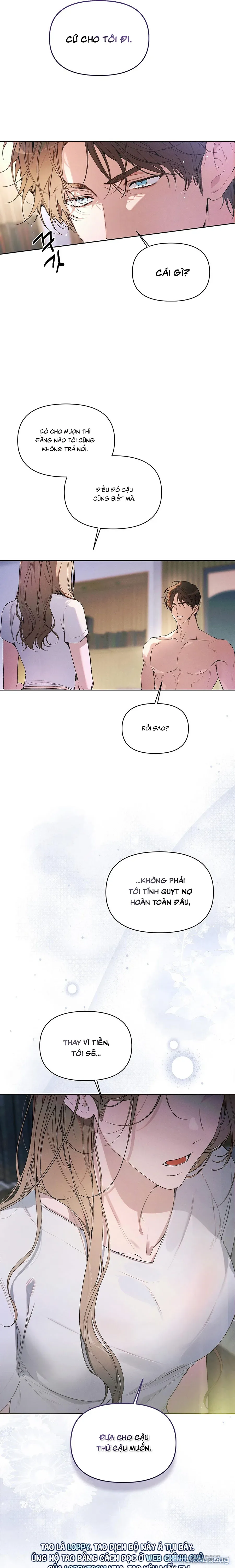Love:Zero 