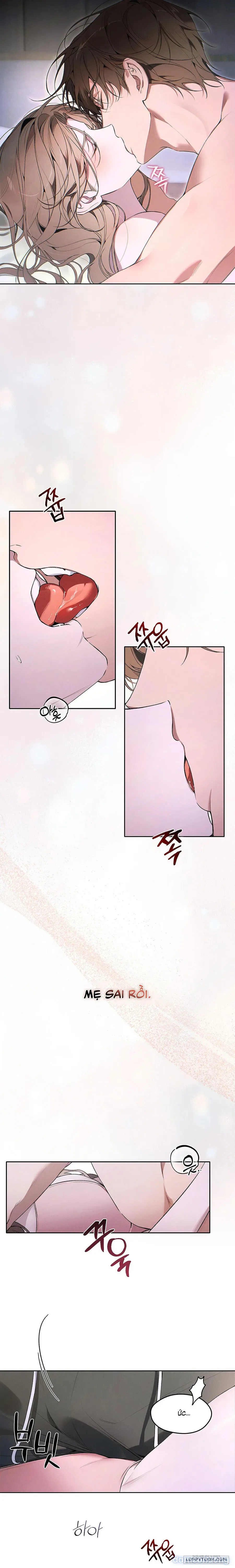 Love:Zero 