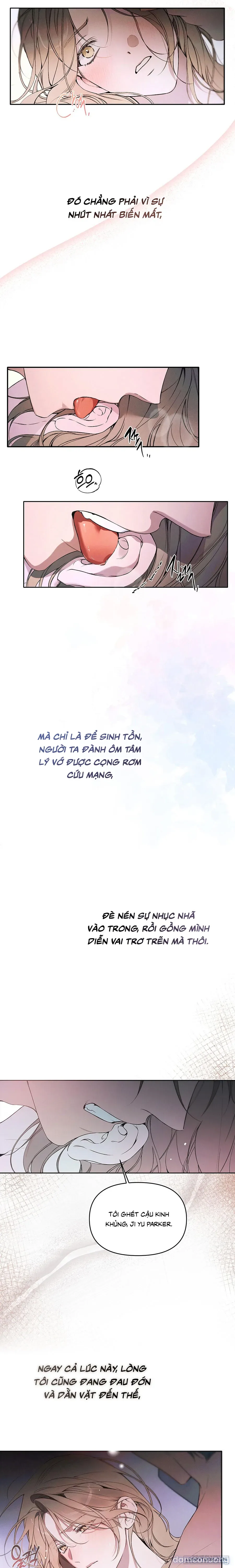 Love:Zero 