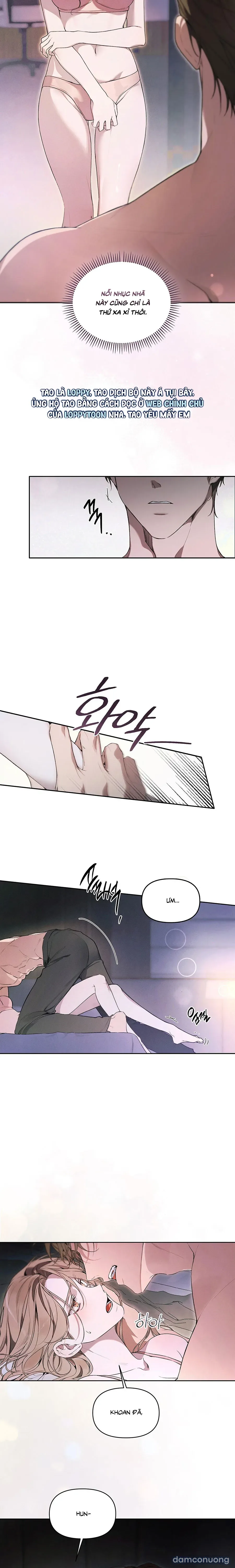 Love:Zero 