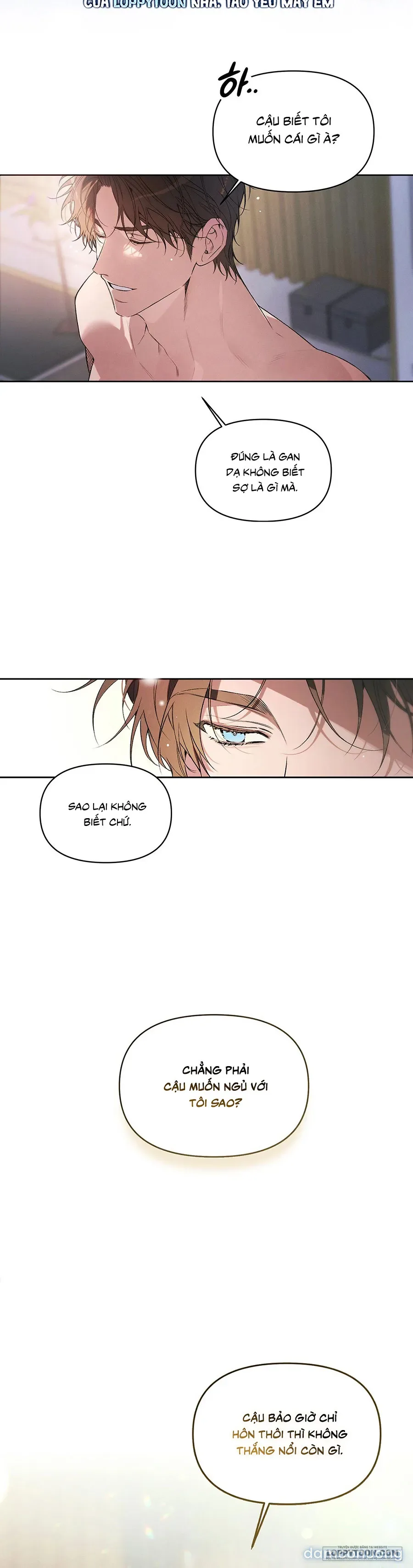 Love:Zero 
