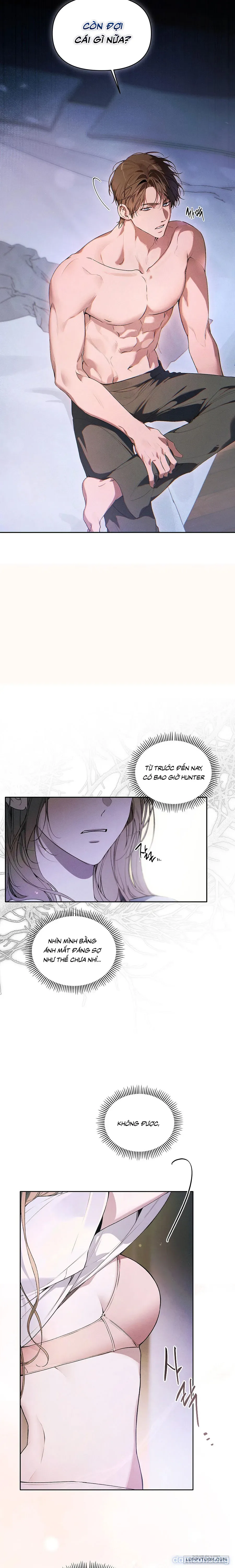 Love:Zero 