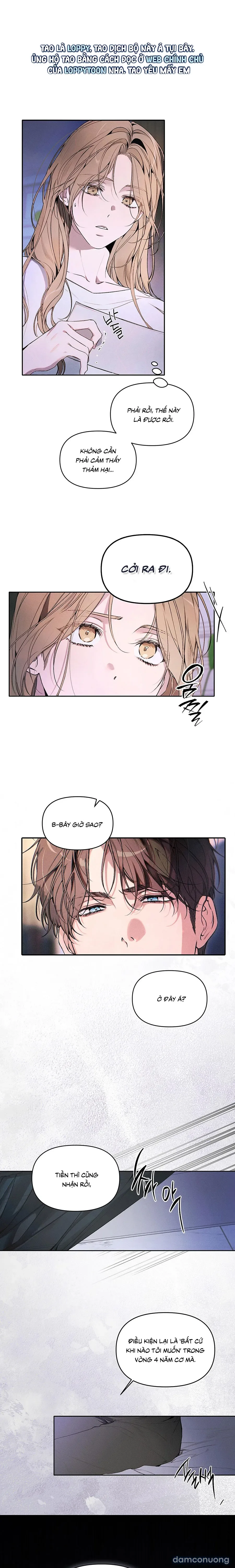 Love:Zero 