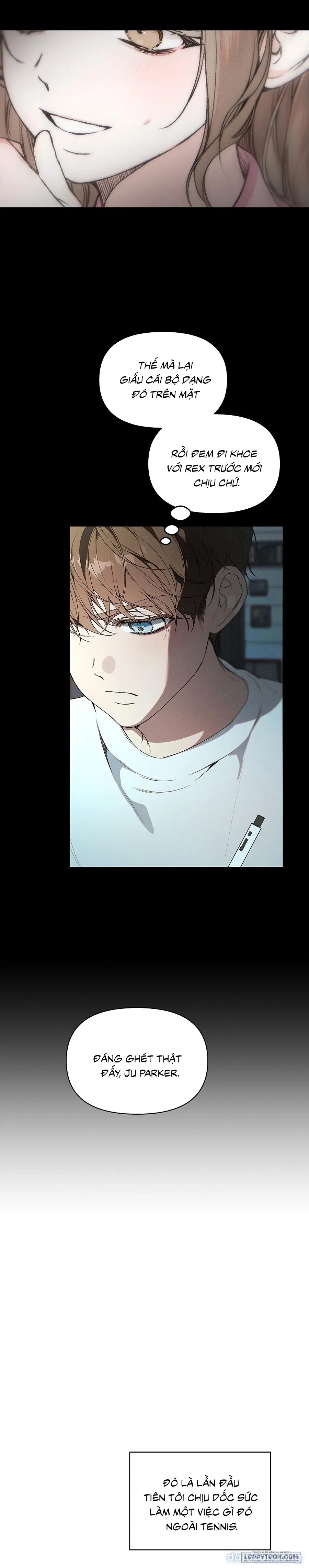 Love:Zero 