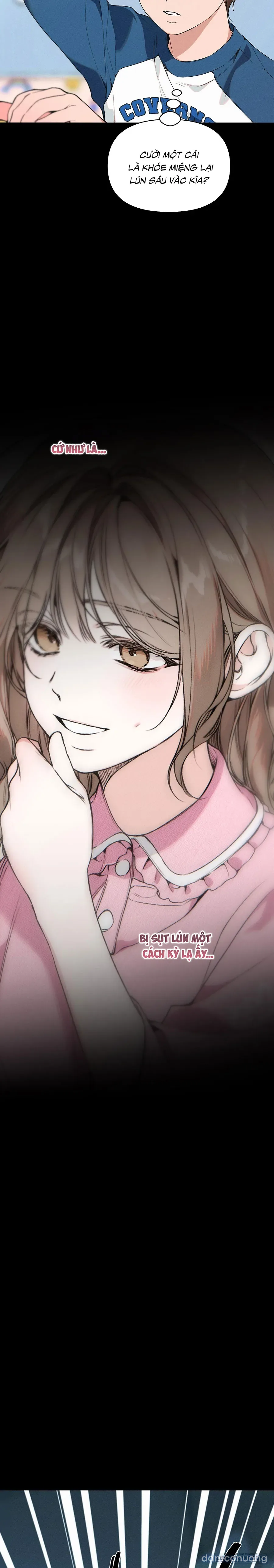 Love:Zero 