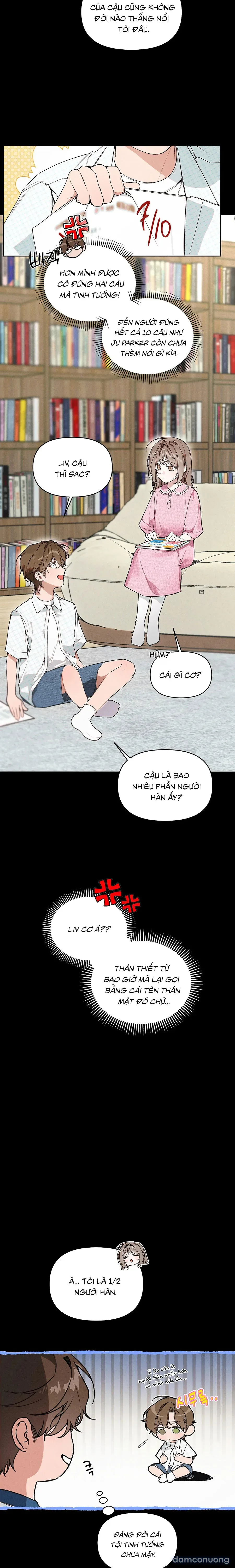 Love:Zero 