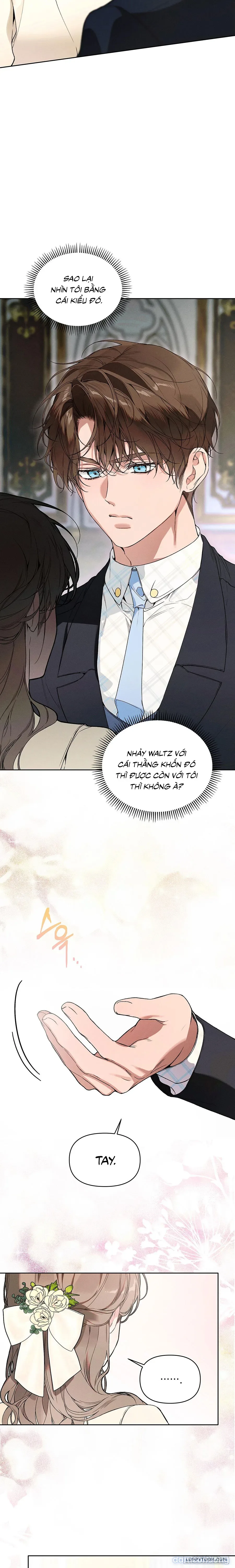 Love:Zero 