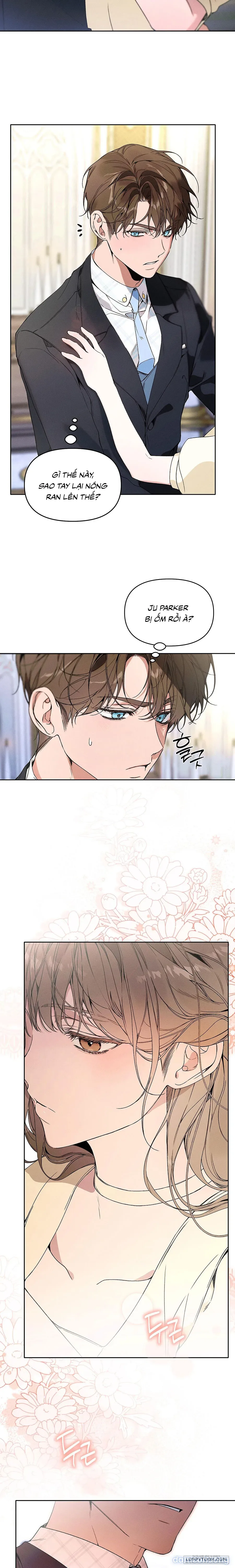 Love:Zero 