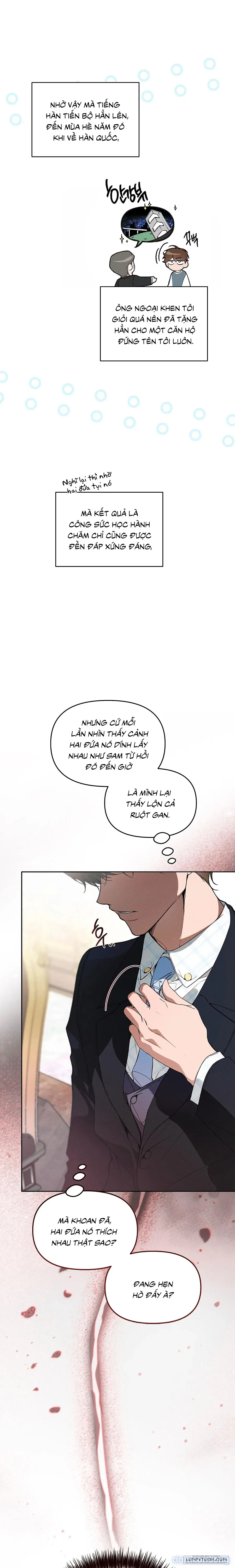 Love:Zero 