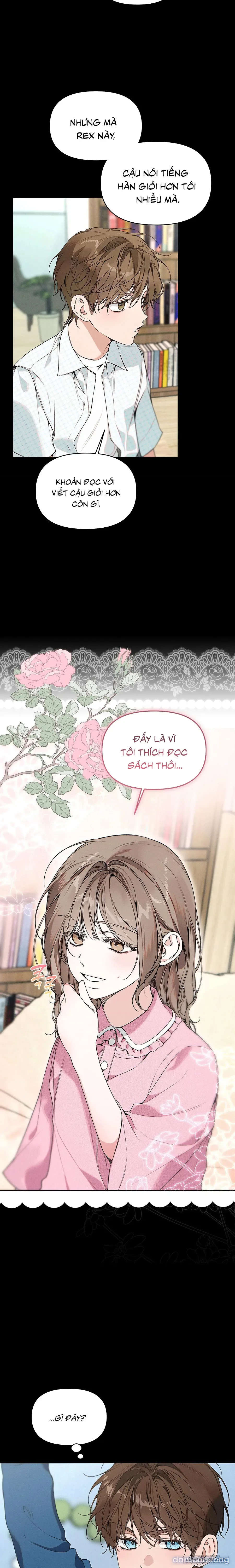 Love:Zero 
