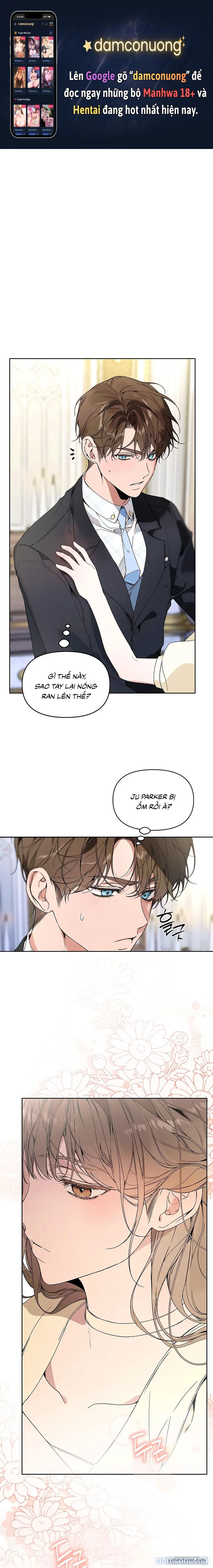 Love:Zero 
