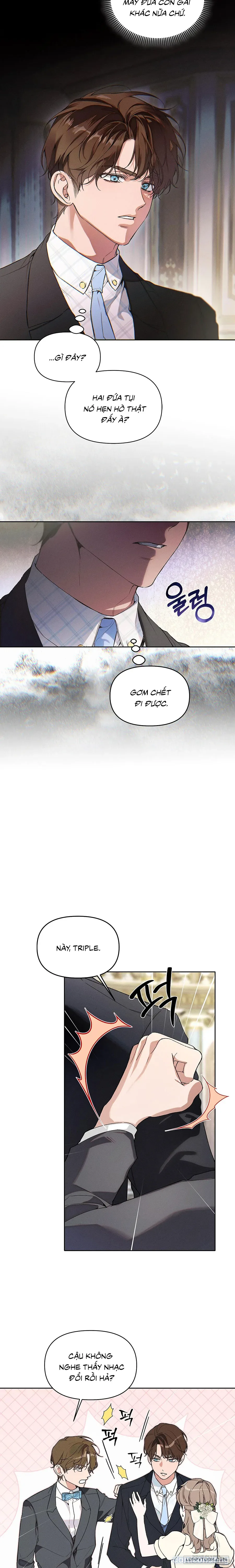 Love:Zero 