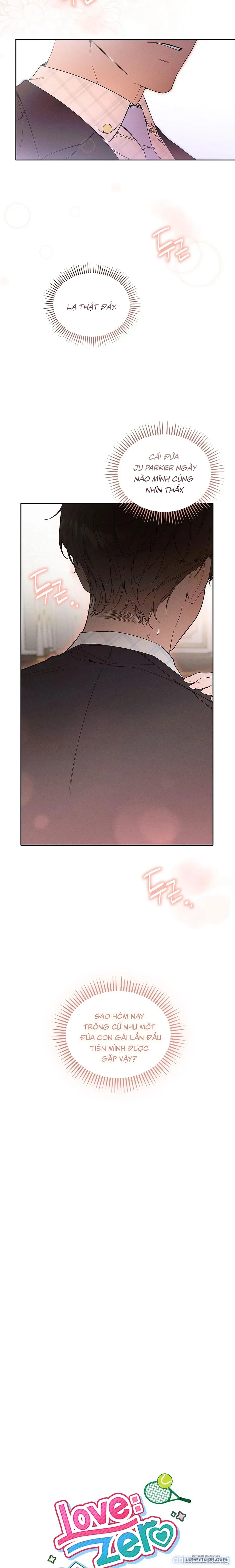 Love:Zero 