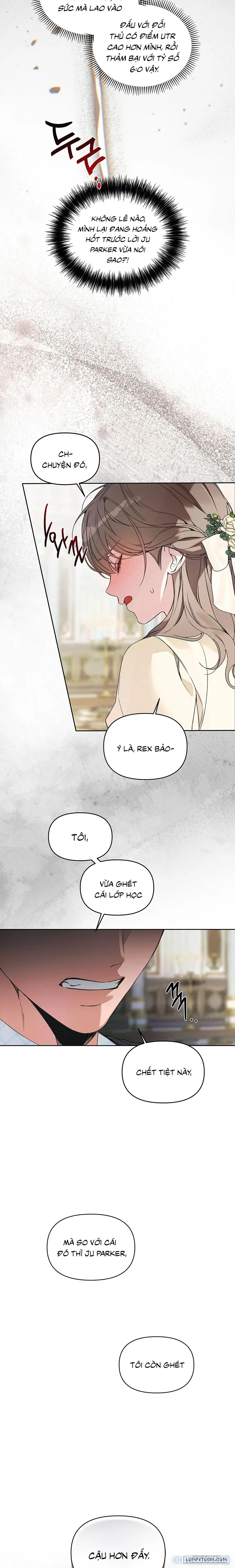 Love:Zero 