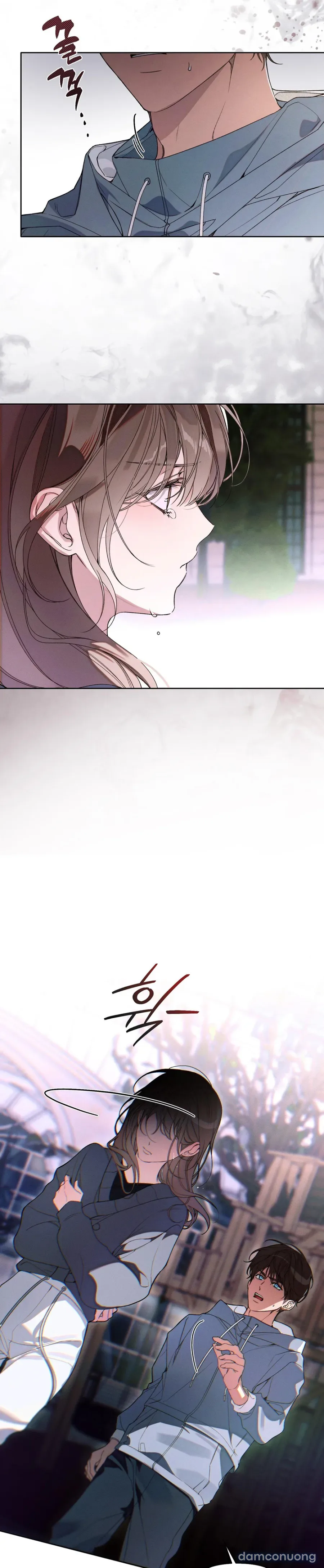 Love:Zero 