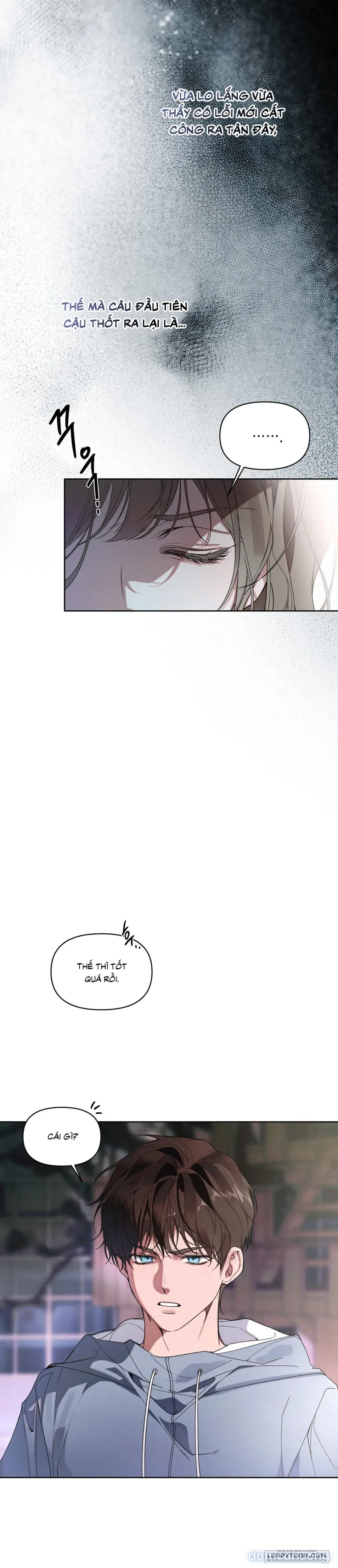 Love:Zero 