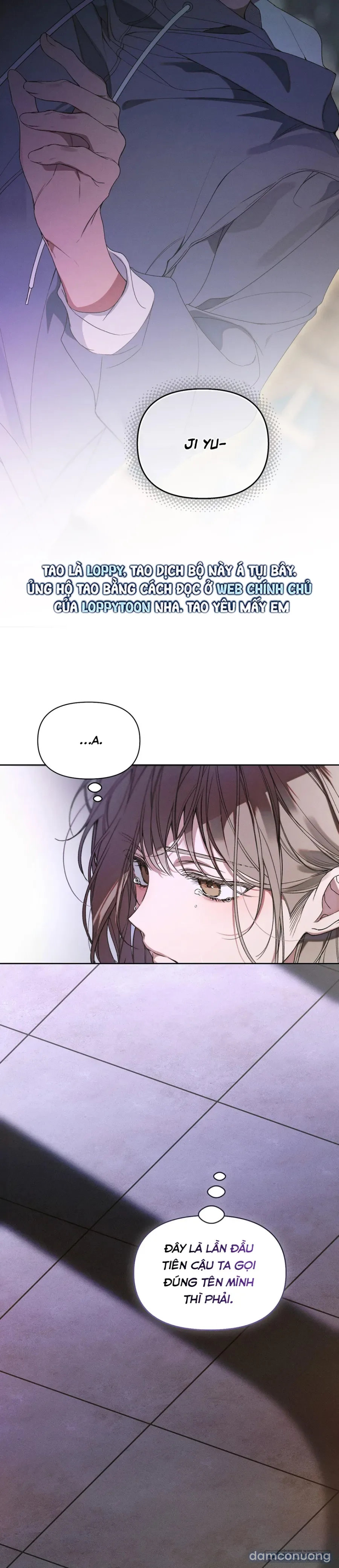 Love:Zero 