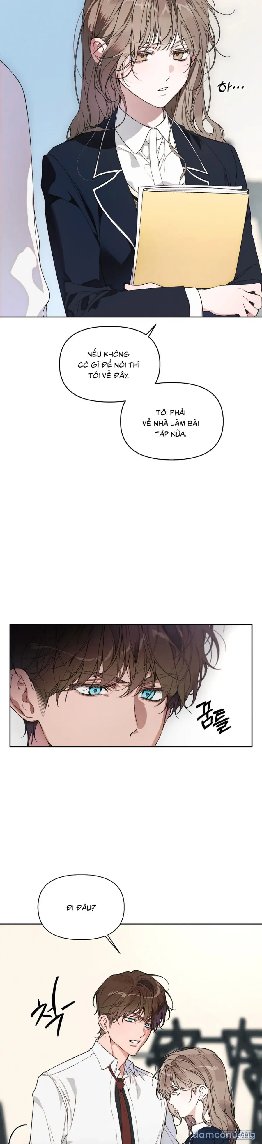 Love:Zero 