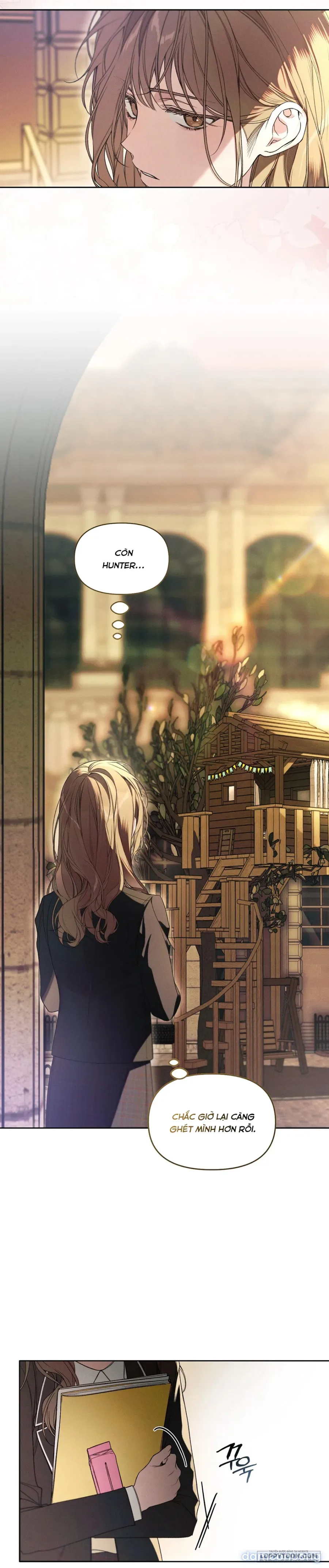 Love:Zero 