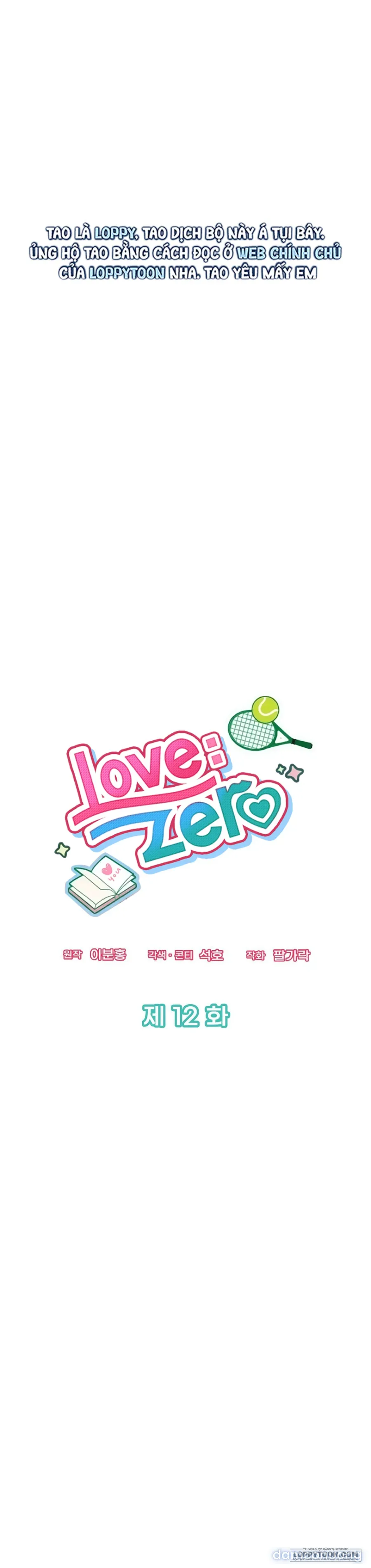 Love:Zero 