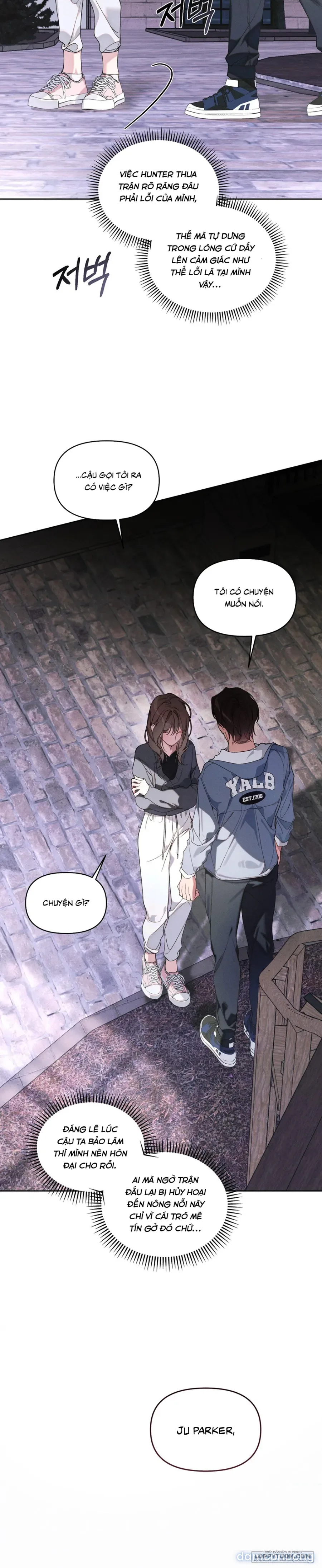 Love:Zero 