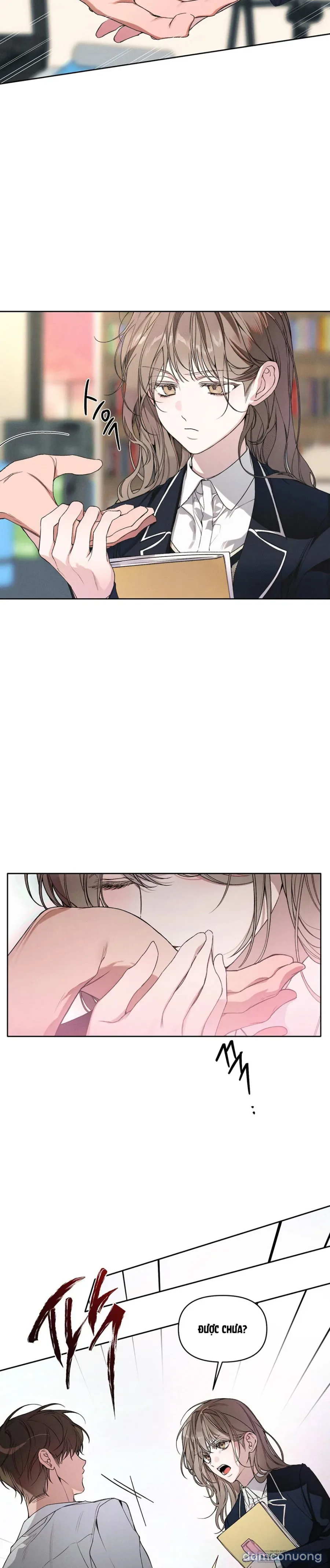 Love:Zero 
