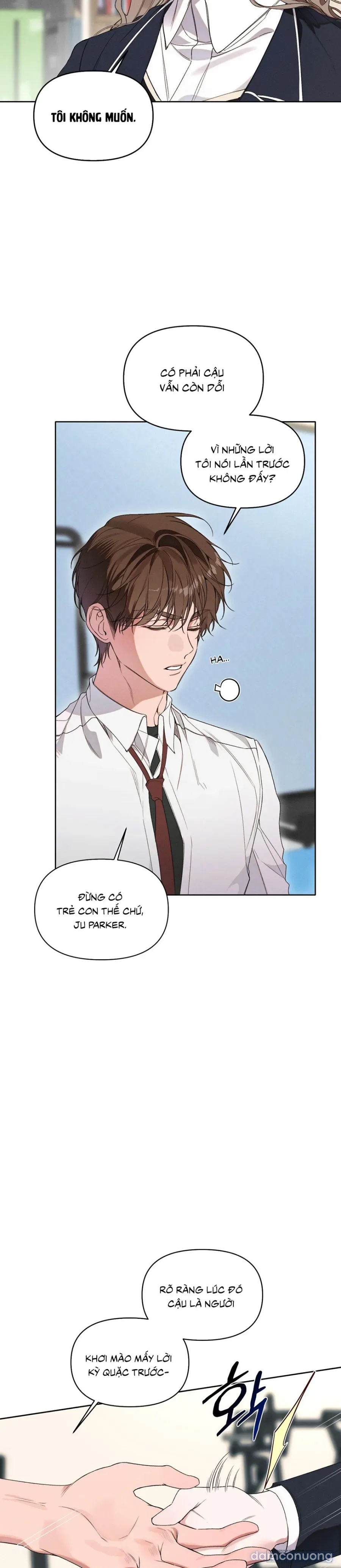 Love:Zero 