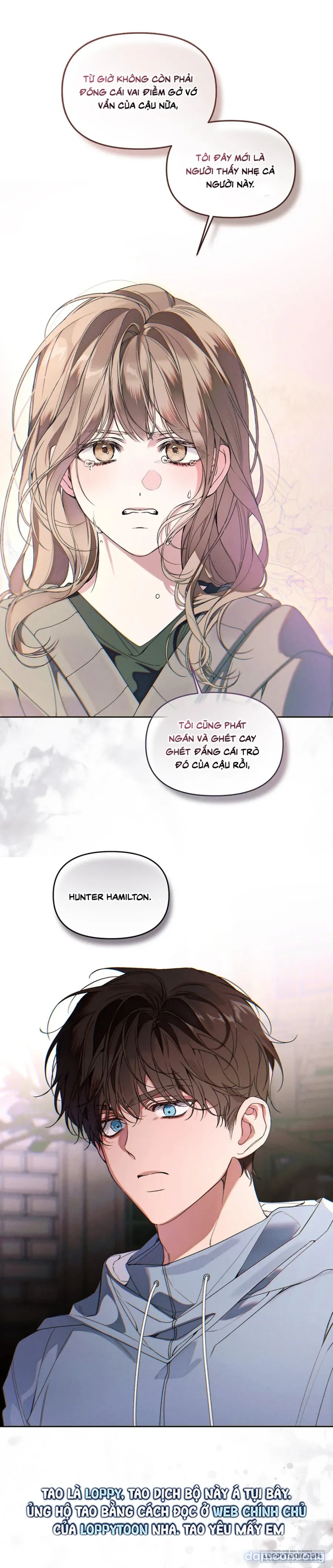 Love:Zero 