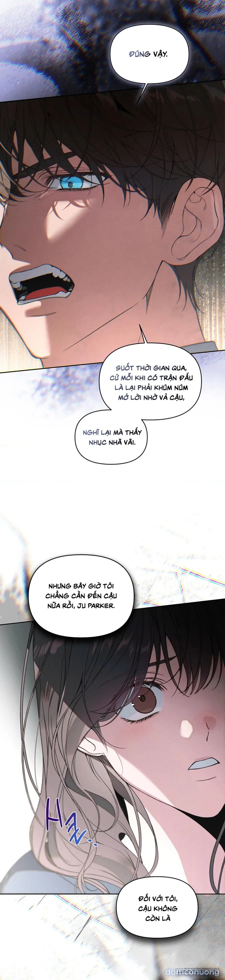 Love:Zero 