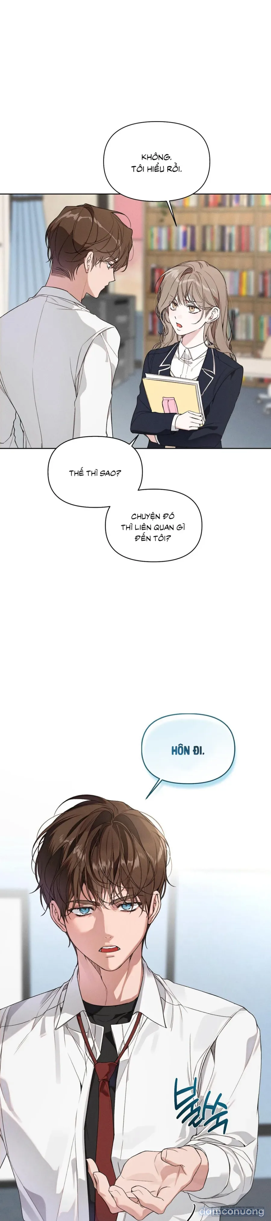 Love:Zero 