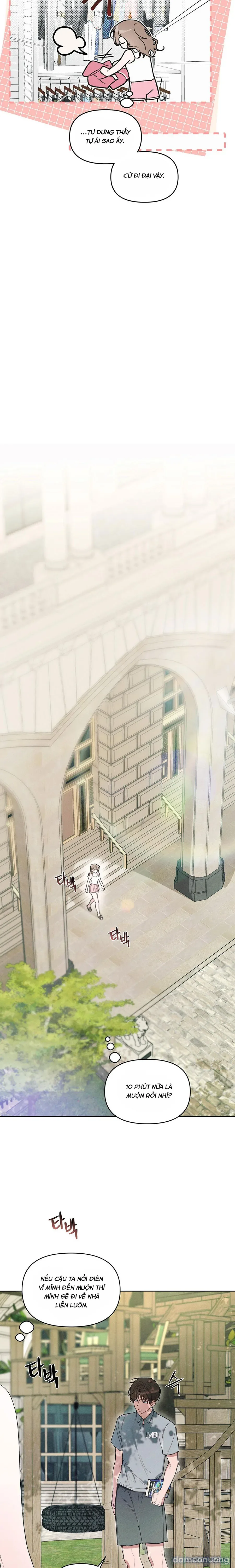 Love:Zero 