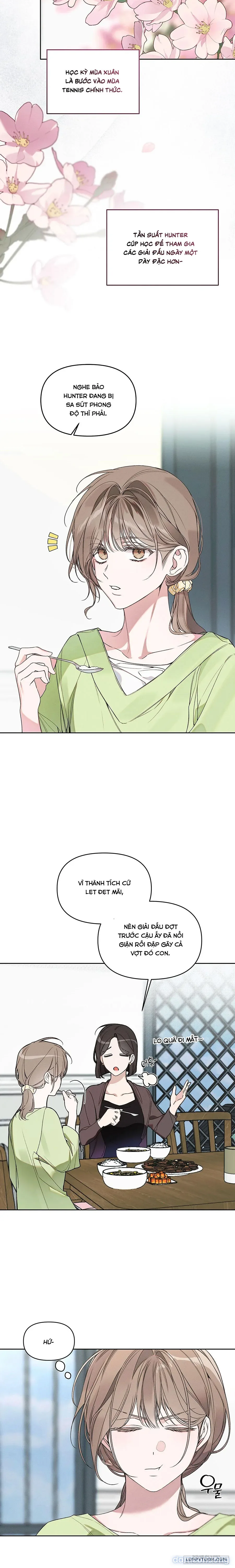 Love:Zero 