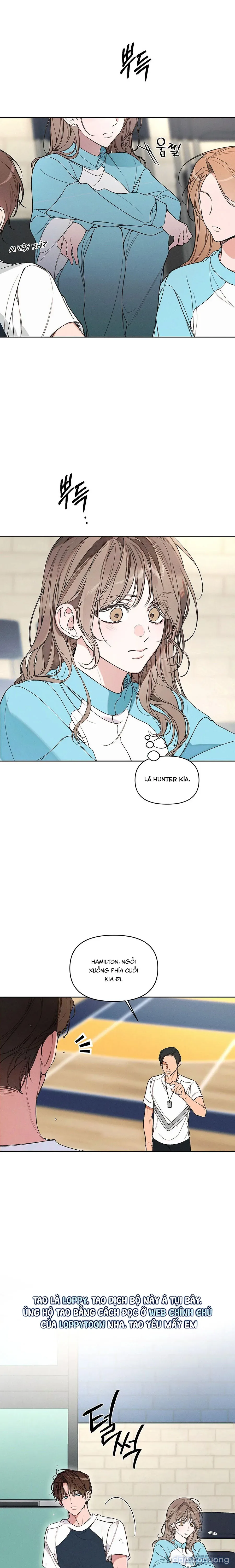 Love:Zero 
