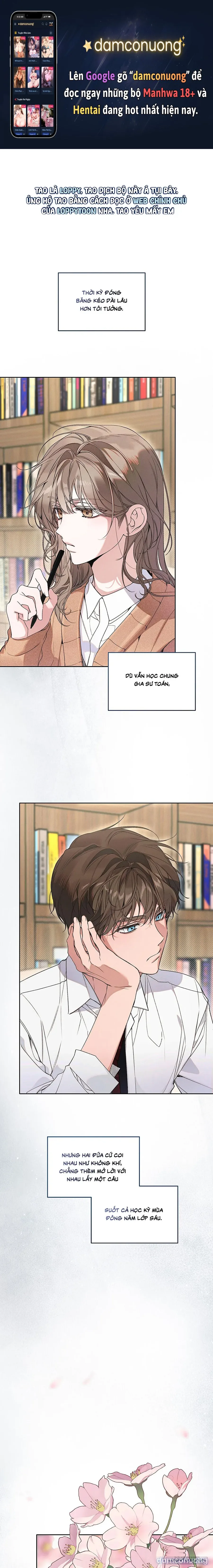 Love:Zero 