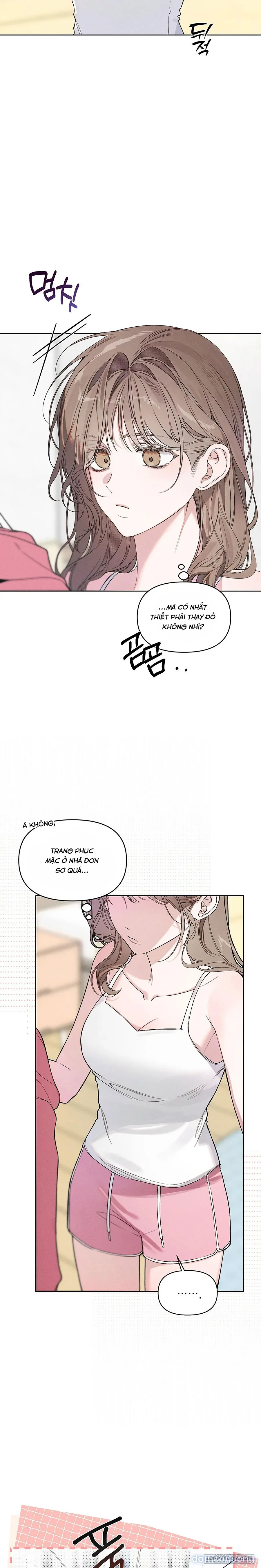 Love:Zero 