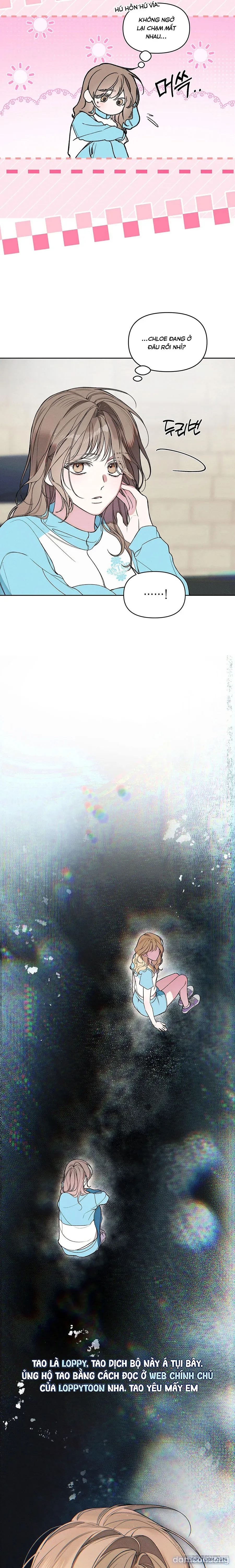 Love:Zero 