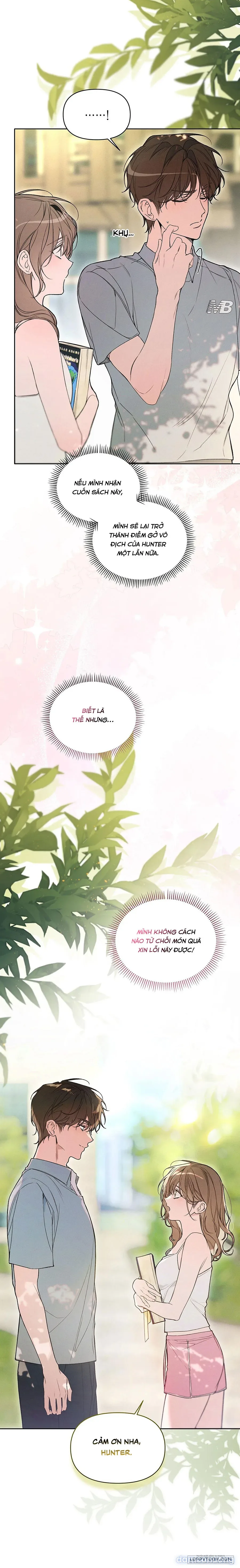 Love:Zero 